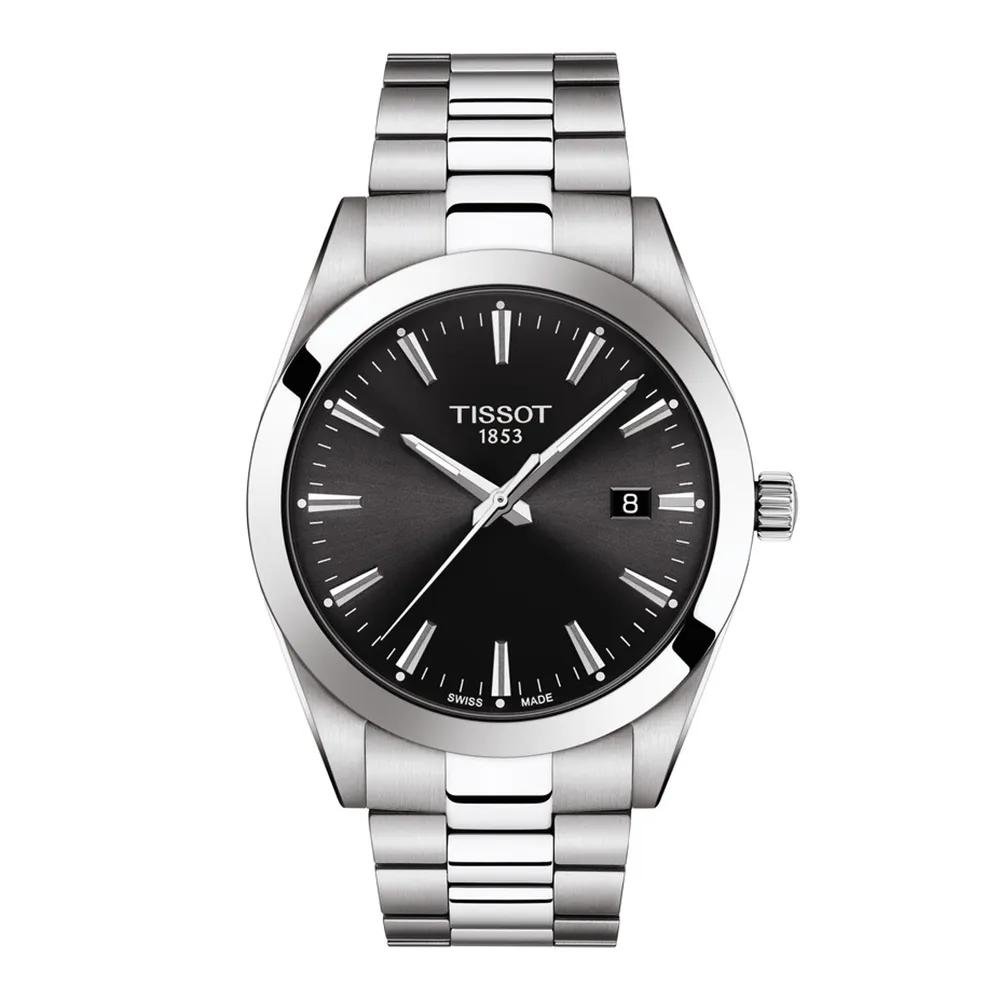 Tissot® Men's Watch | Helzberg