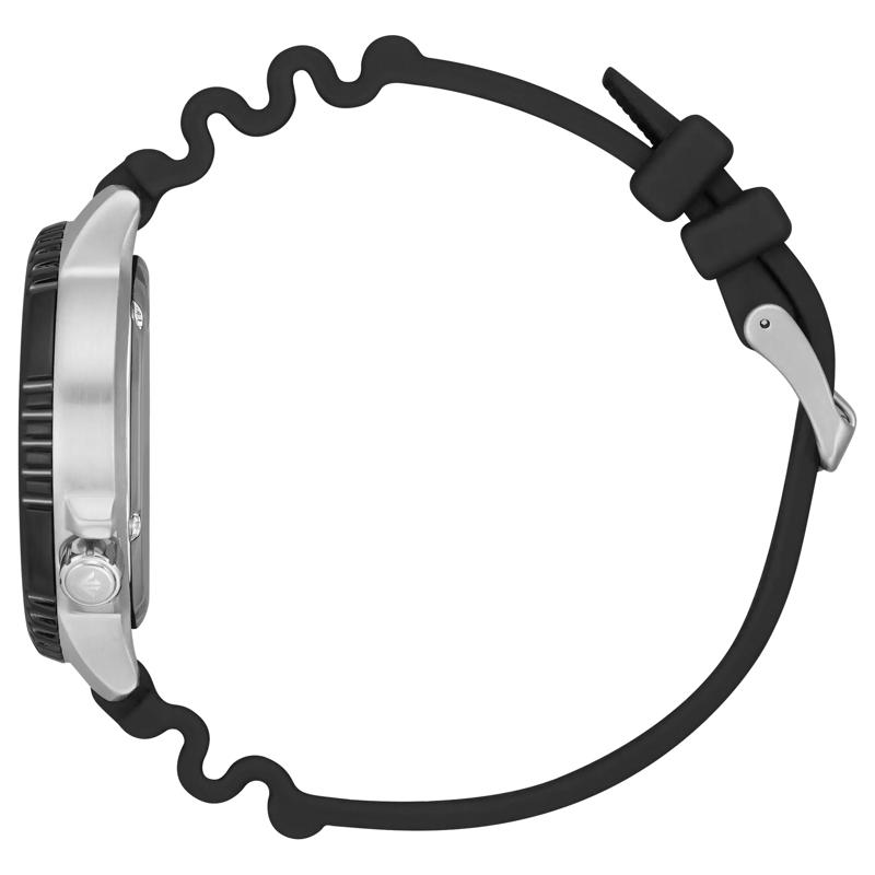 Promaster Dive in Black Polyurethane and Stainless Steel, 44MM – Image 2 of 4