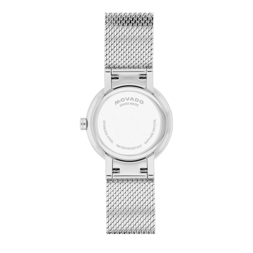 Ladies Museum Velura Watch in Stainless Steel – Image 3 of 3