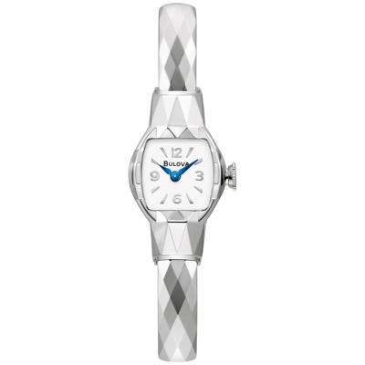 Ladies' American Girl Watch in Stainless Steel