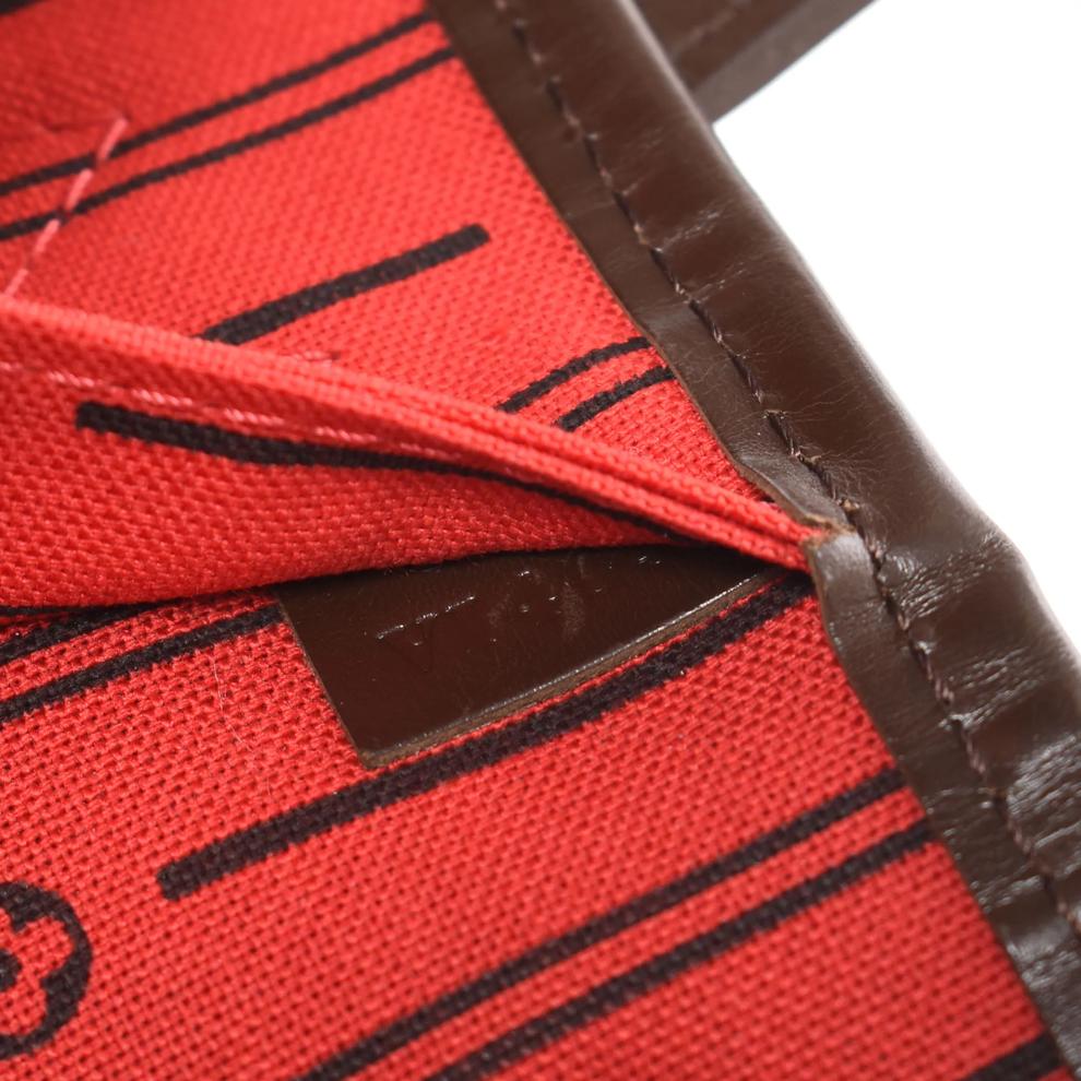 Pre-Owned Louis Vuitton Neverfull MM Tote – Image 6 of 7