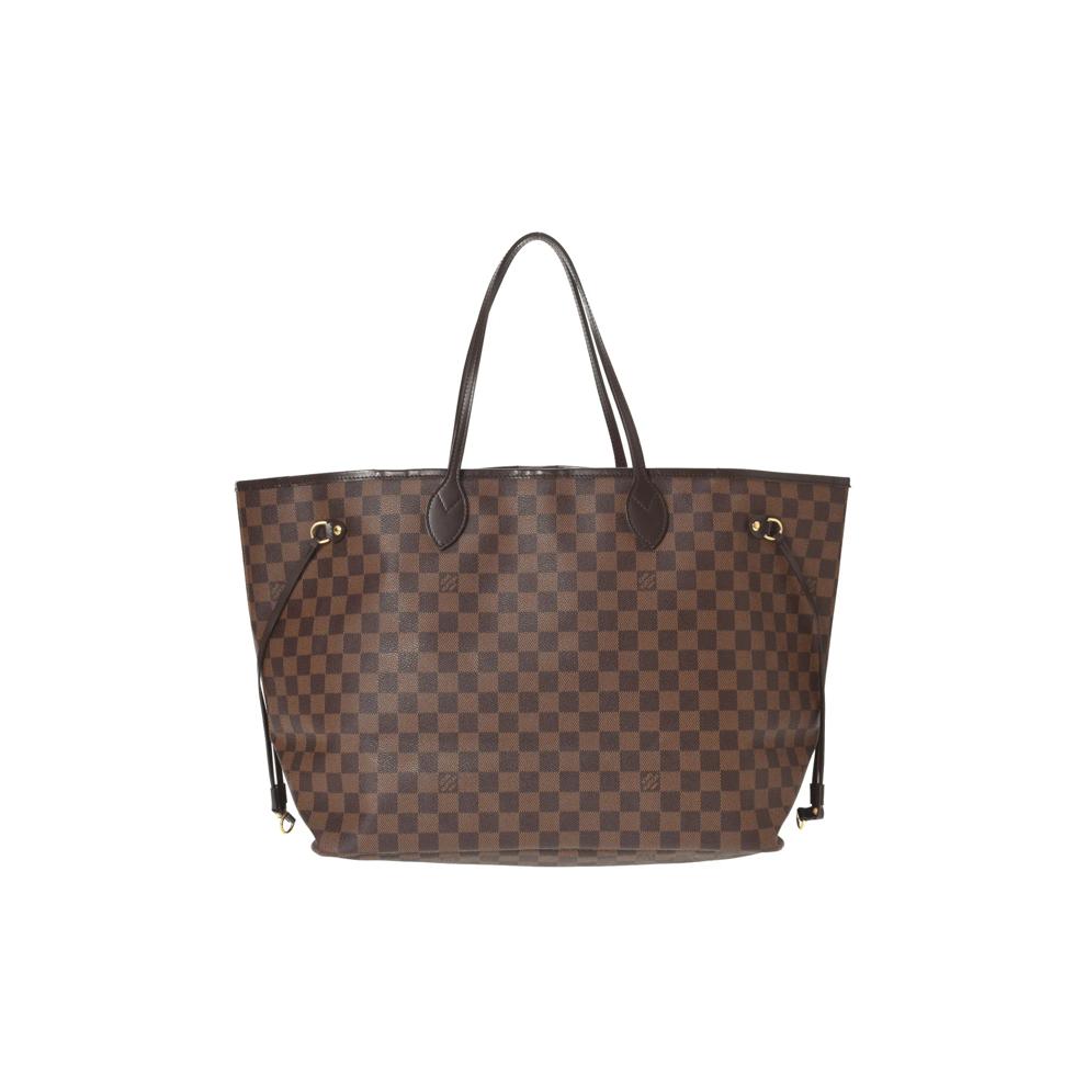 Pre-Owned Louis Vuitton Neverfull GM Tote – Image 2 of 8