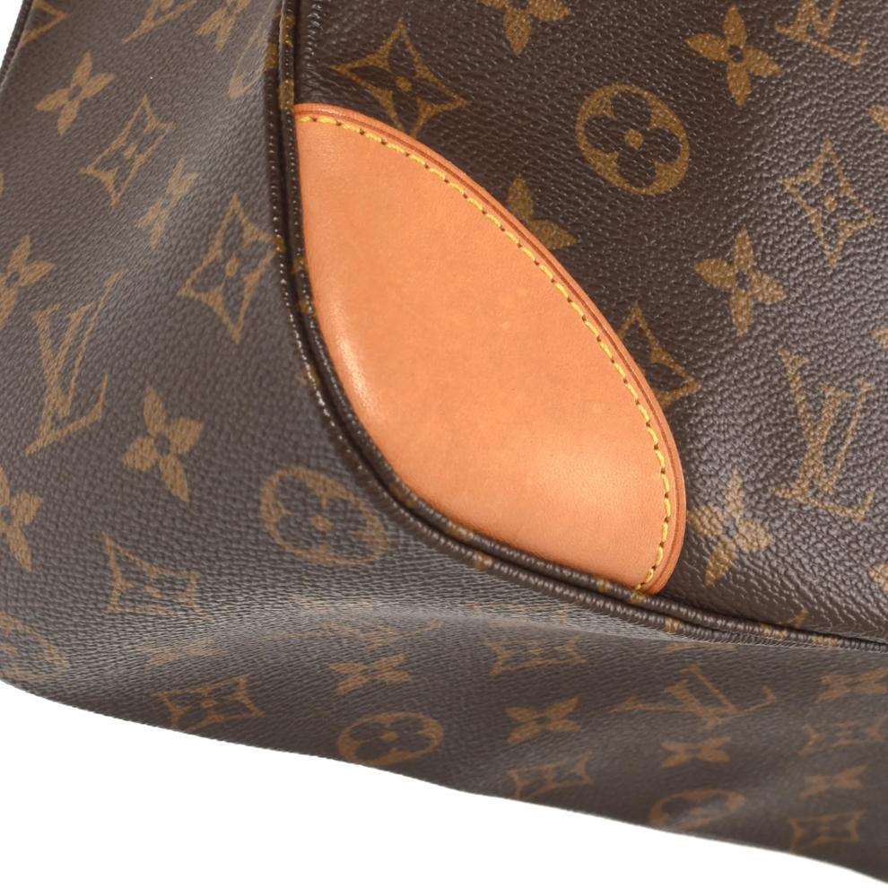 Pre-Owned Louis Vuitton Boulogne Shoulder Bag – Image 5 of 8