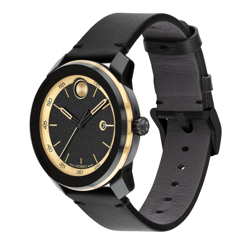 Men&#39;s TR90 Watch – Image 2 of 3