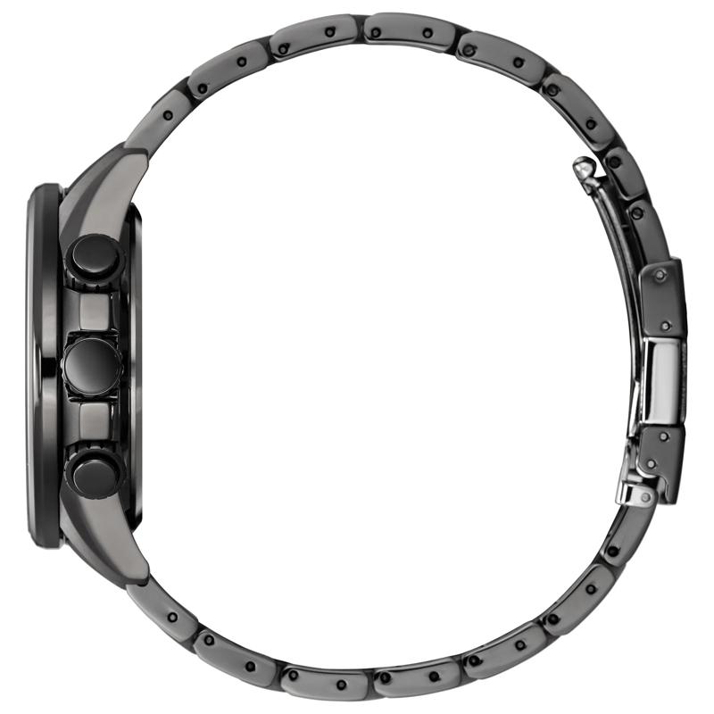 Men's PCAT Watch in Stainless Steel, 43MM – Image 2 of 3