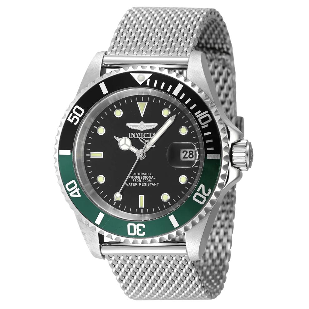 Men's Watch in Stainless Steel, 40MM – Image 1 of 1