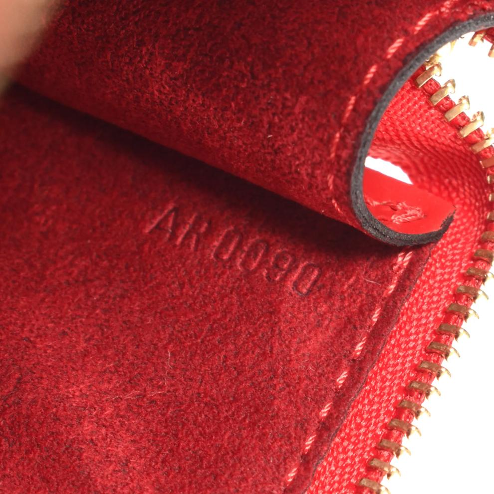 Pre-Owned Louis Vuitton Pochette Accessoires Clutch – Image 7 of 7