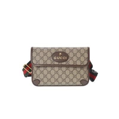 Pre-owned Gucci Neo Vintage Belt Bag