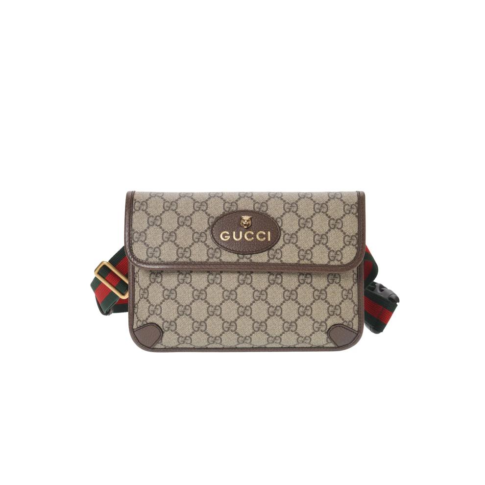 Pre-Owned Gucci Neo Vintage Belt Bag – Image 1 of 7