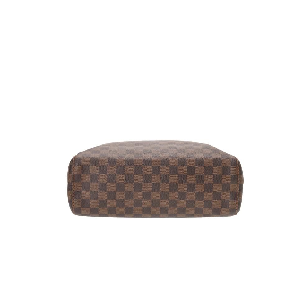 Pre-Owned Louis Vuitton Portobello Small Shoulder – Image 4 of 7