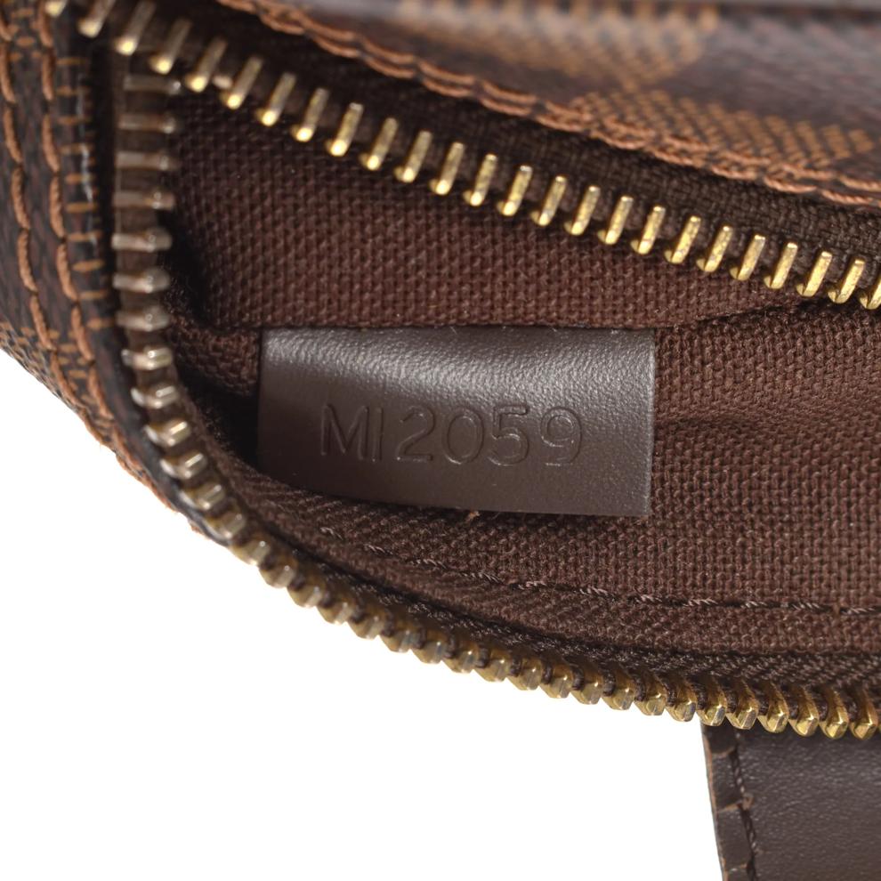 Pre-Owned Louis Vuitton Olav PM Crossbody – Image 6 of 7