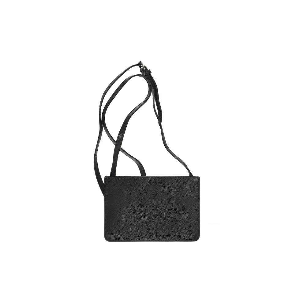 Pre-Owned Prada Saffiano Crossbody Bag Small  Shoulder – Image 2 of 7