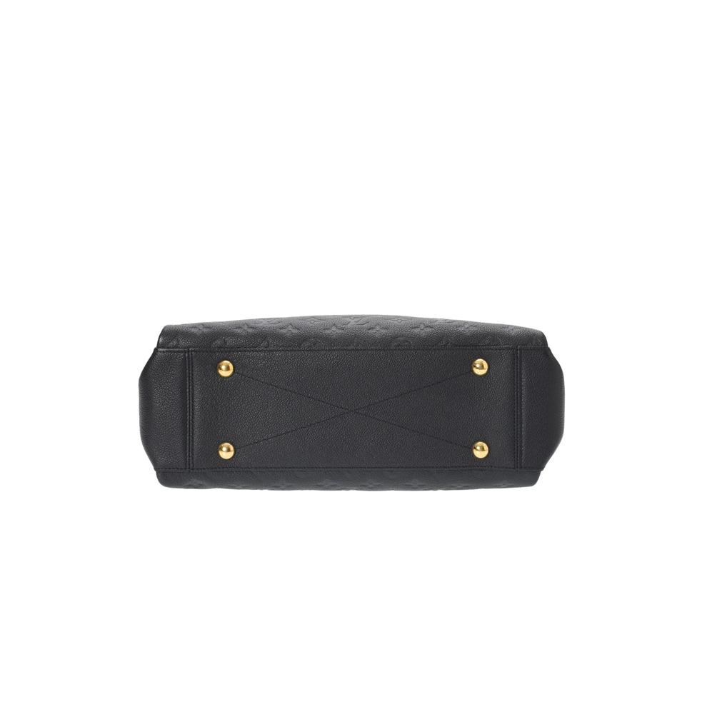 Pre-Owned Louis Vuitton Surene MM Shoulder Bag – Image 3 of 8