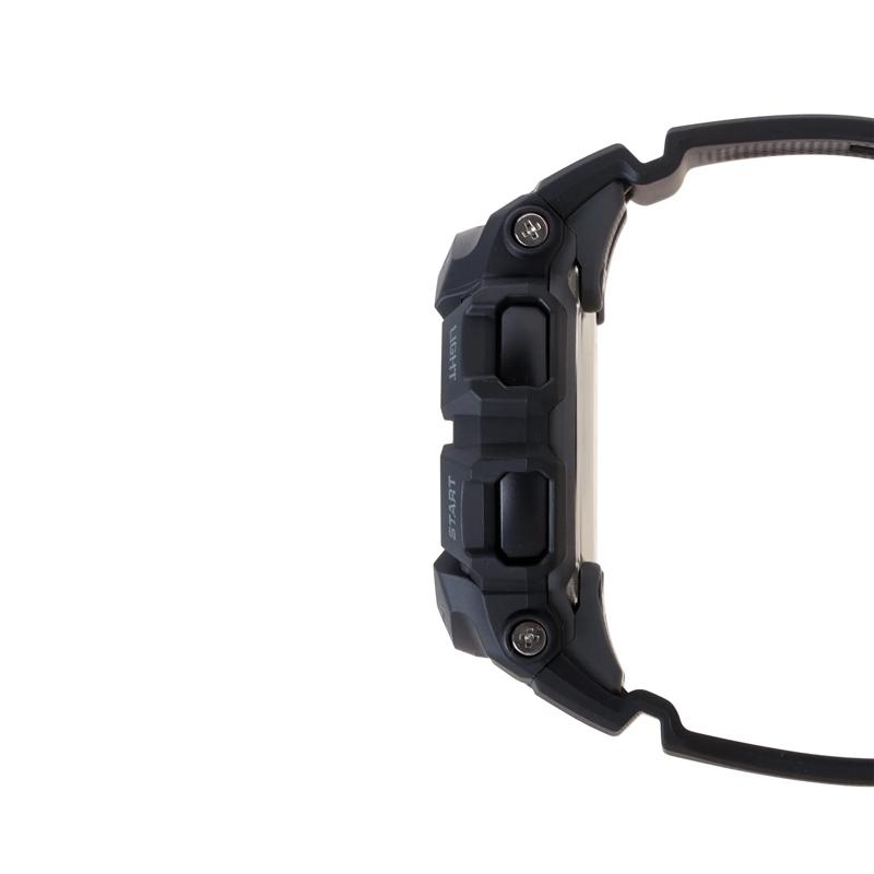 Men&#39;s Move Watch in Black Resin, 49MM – Image 2 of 3