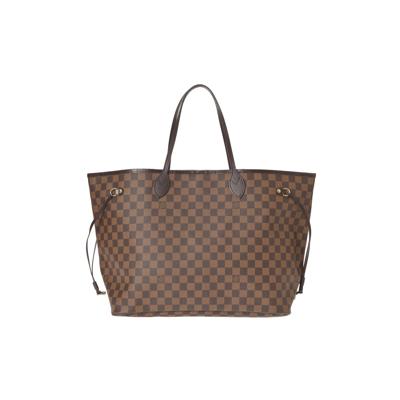 Pre-Owned Louis Vuitton Neverfull GM Tote