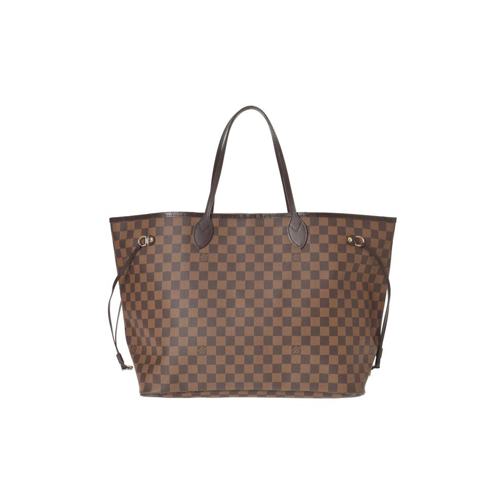 Pre-Owned Louis Vuitton Neverfull GM Tote – Image 1 of 7
