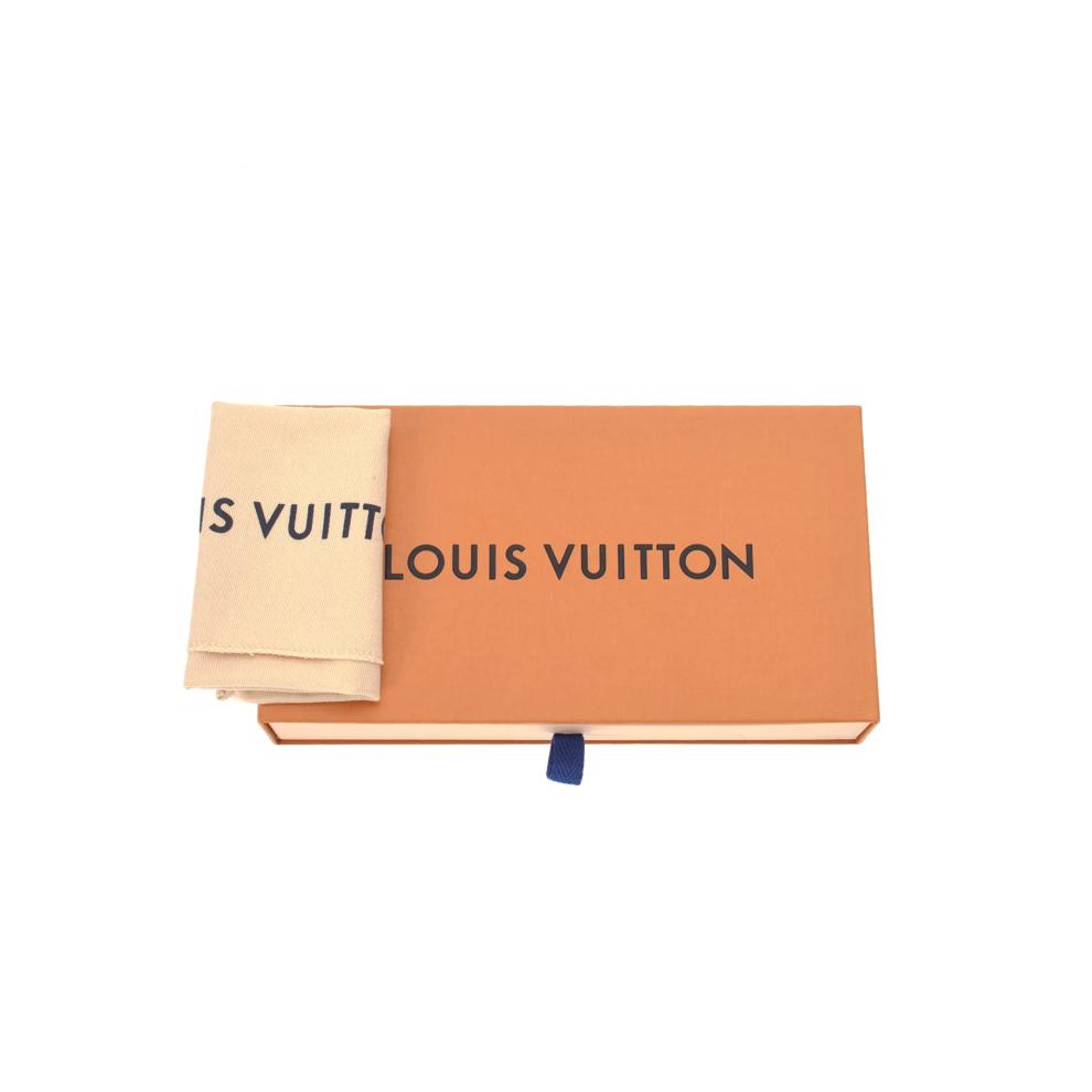 Pre-Owned Louis Vuitton Zippy Wallet – Image 7 of 7