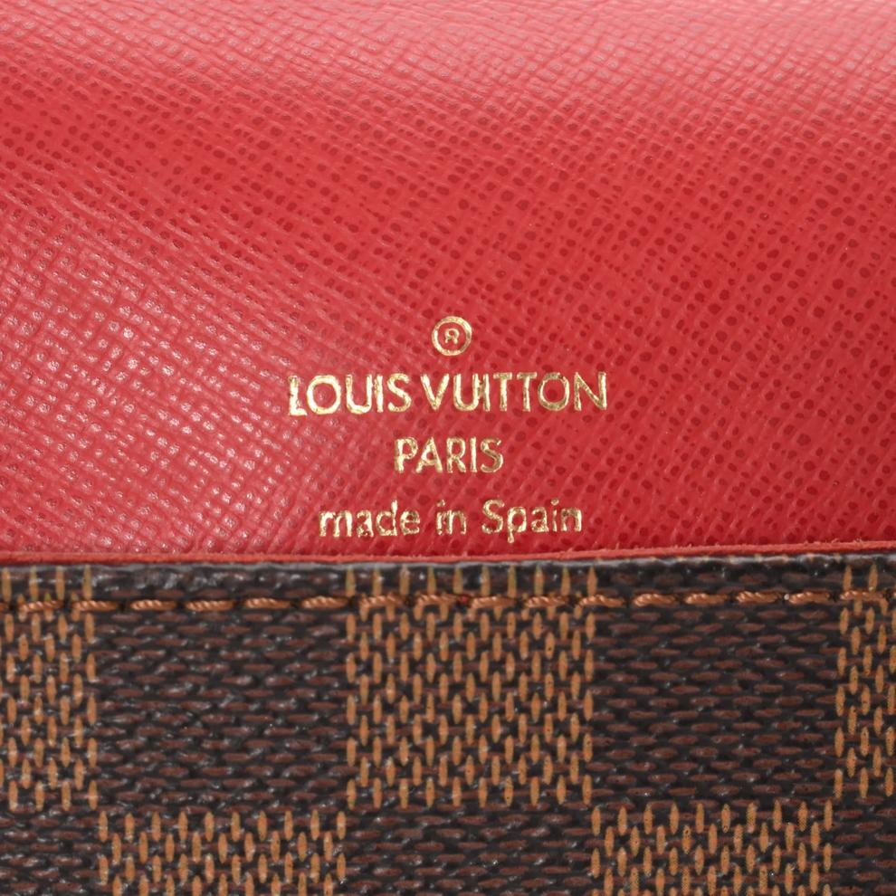 Pre-Owned Louis Vuitton Musette Tango Long Strap Crossbody – Image 6 of 7