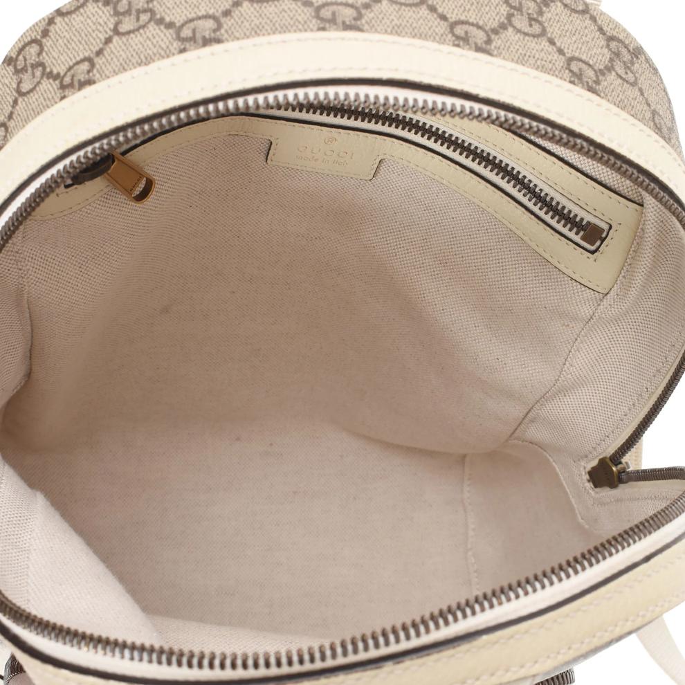 Pre-Owned Gucci Ophidia Backpack Medium  Backpack – Image 4 of 7