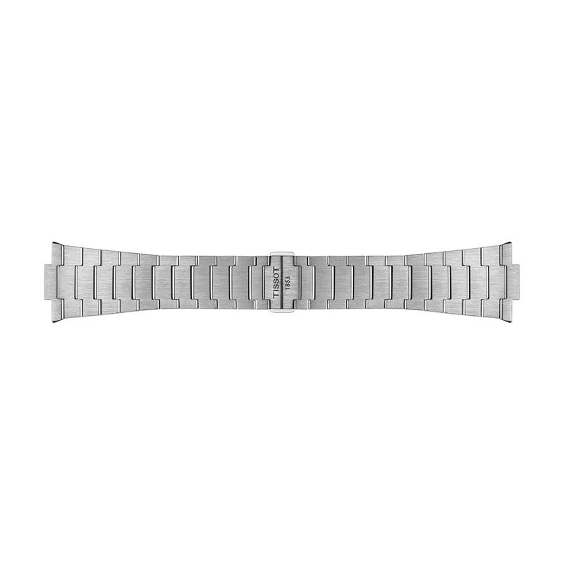 PRX Men&rsquo;s Watch in Stainless Steel with Blue Dial, 40MM – Image 2 of 3