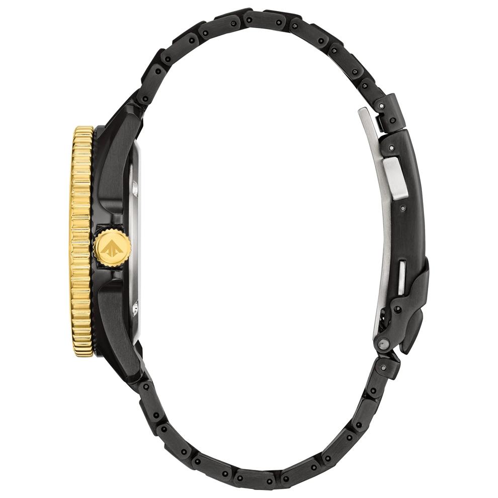 Men's Promaster Dive Watch in Black-Tone Stainless Steel – Image 2 of 3