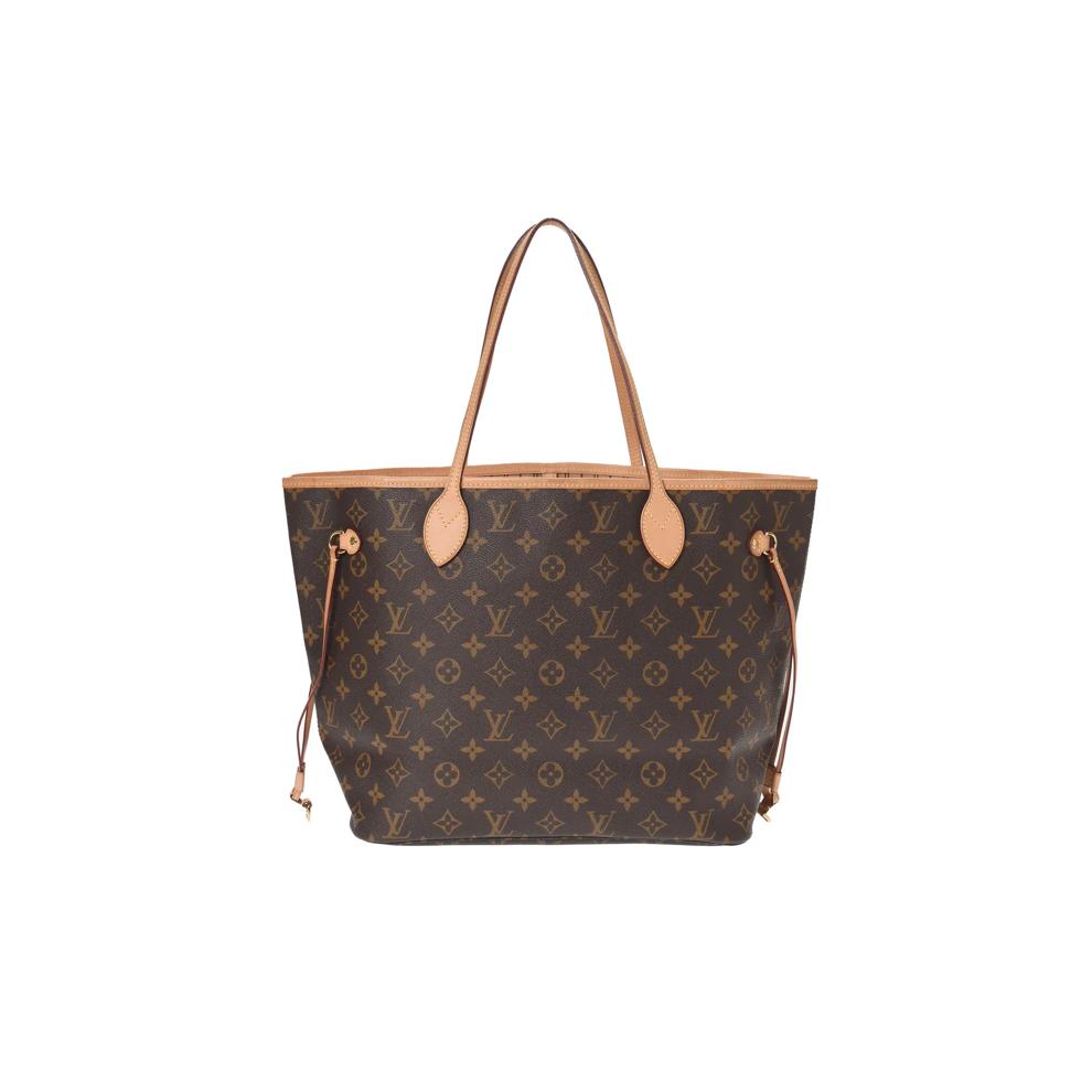 Pre-Owned Louis Vuitton Neverfull MM Tote – Image 2 of 8
