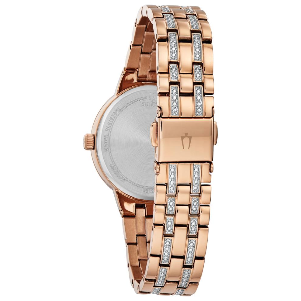 Ladies' Phantom Watch in Rose Gold-Tone Stainless Steel – Image 3 of 3