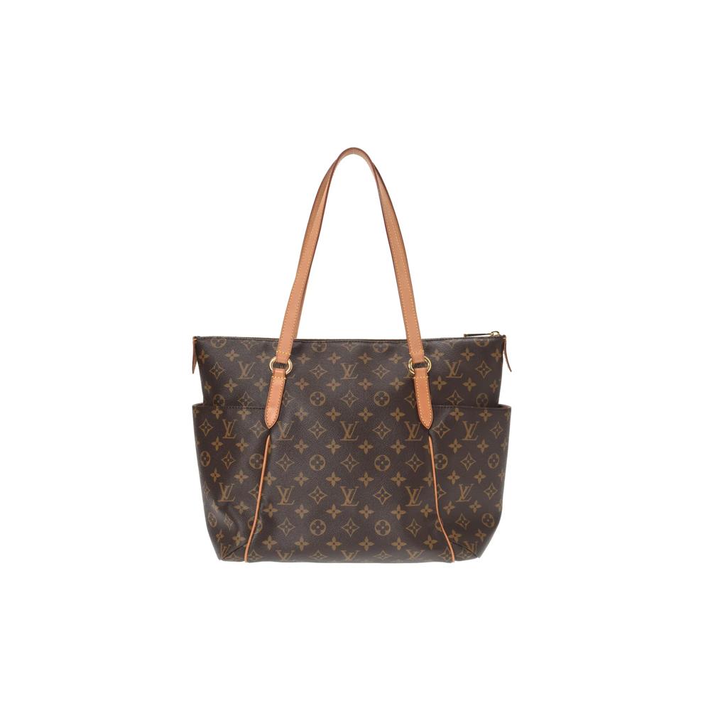 Pre-Owned Louis Vuitton Totally Medium Tote – Image 1 of 8