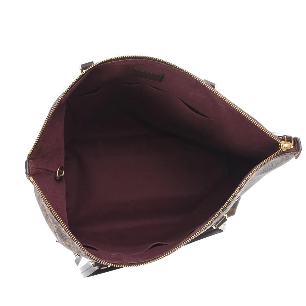 Pre-Owned Louis Vuitton Iena MM Tote – Image 4 of 7