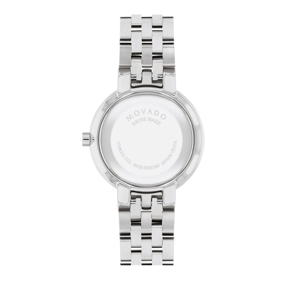 Ladies' Museum Classic Watch in Stainless Steel, 30MM – Image 3 of 3