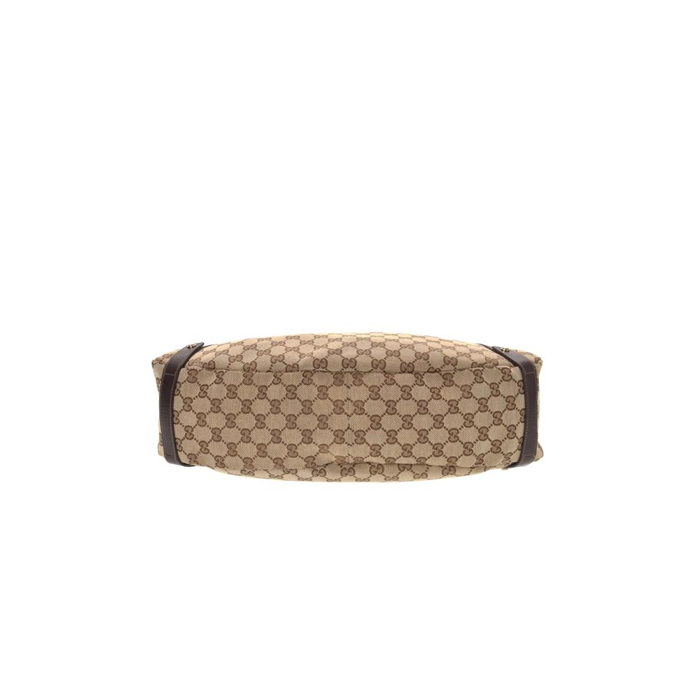 Pre-Owned Gucci Abbey Tote Shoulder Bag – Image 4 of 7