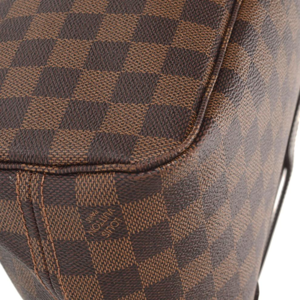 Pre-Owned Louis Vuitton Neverfull Small Tote – Image 7 of 7