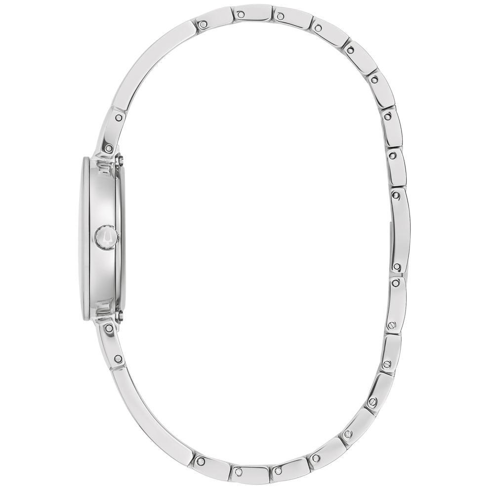 Ladies' Marc Anthony Modern Watch in Stainless Steel – Image 2 of 3