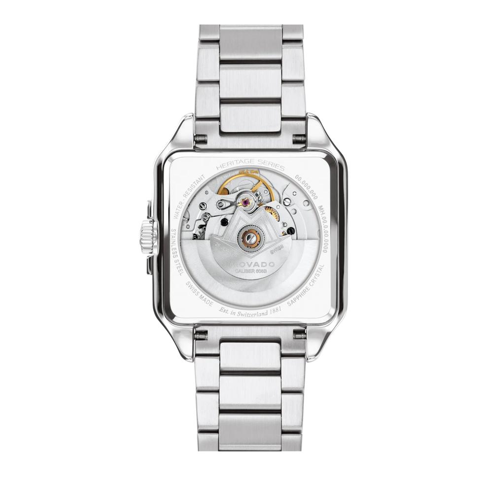 Gent's Heritage 1917 Watch in Two-Tone Stainless Steel – Image 3 of 3