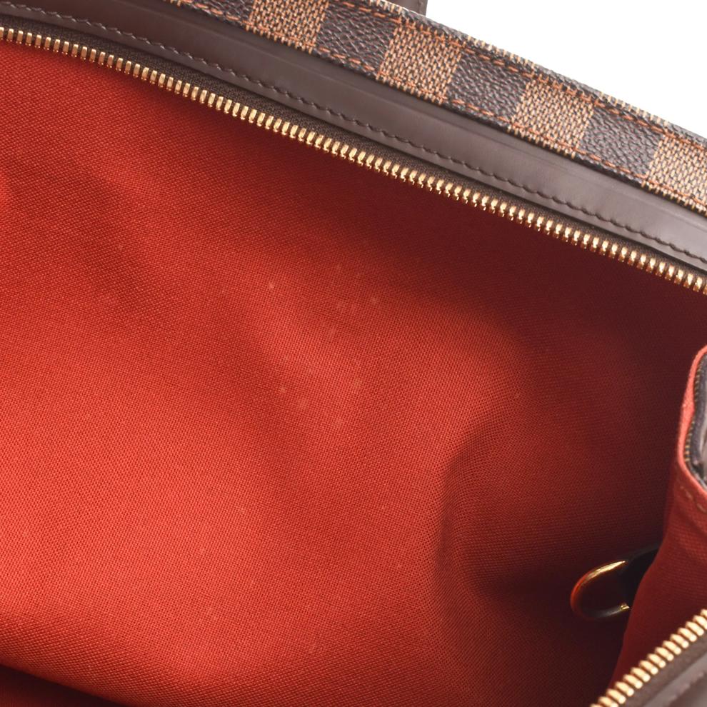 Pre-Owned Louis Vuitton Chelsea Shoulder Bag – Image 7 of 8
