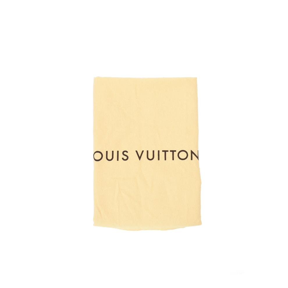 Pre-Owned Louis Vuitton Surene MM Chain Shoulder Bag – Image 8 of 8