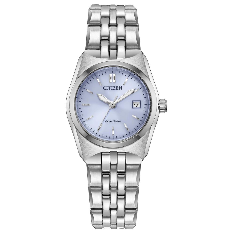 Ladies' Corso Watch in Stainless Steel, 27mm – Image 1 of 3