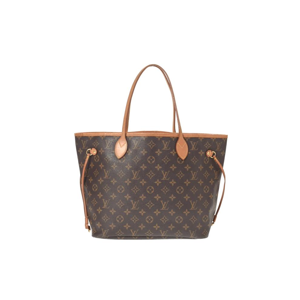 Pre-Owned Louis Vuitton Neverfull MM Tote – Image 2 of 10