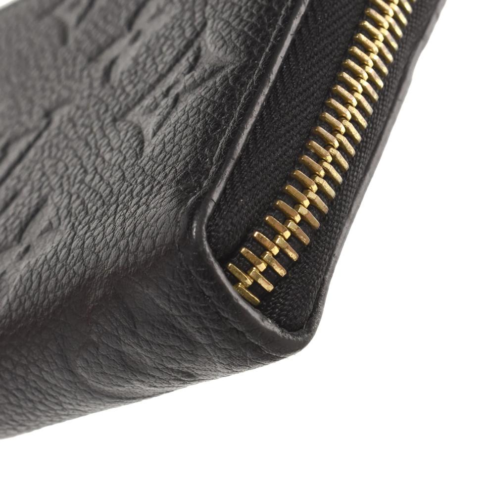 Pre-Owned Louis Vuitton Clemence Wallet – Image 5 of 7