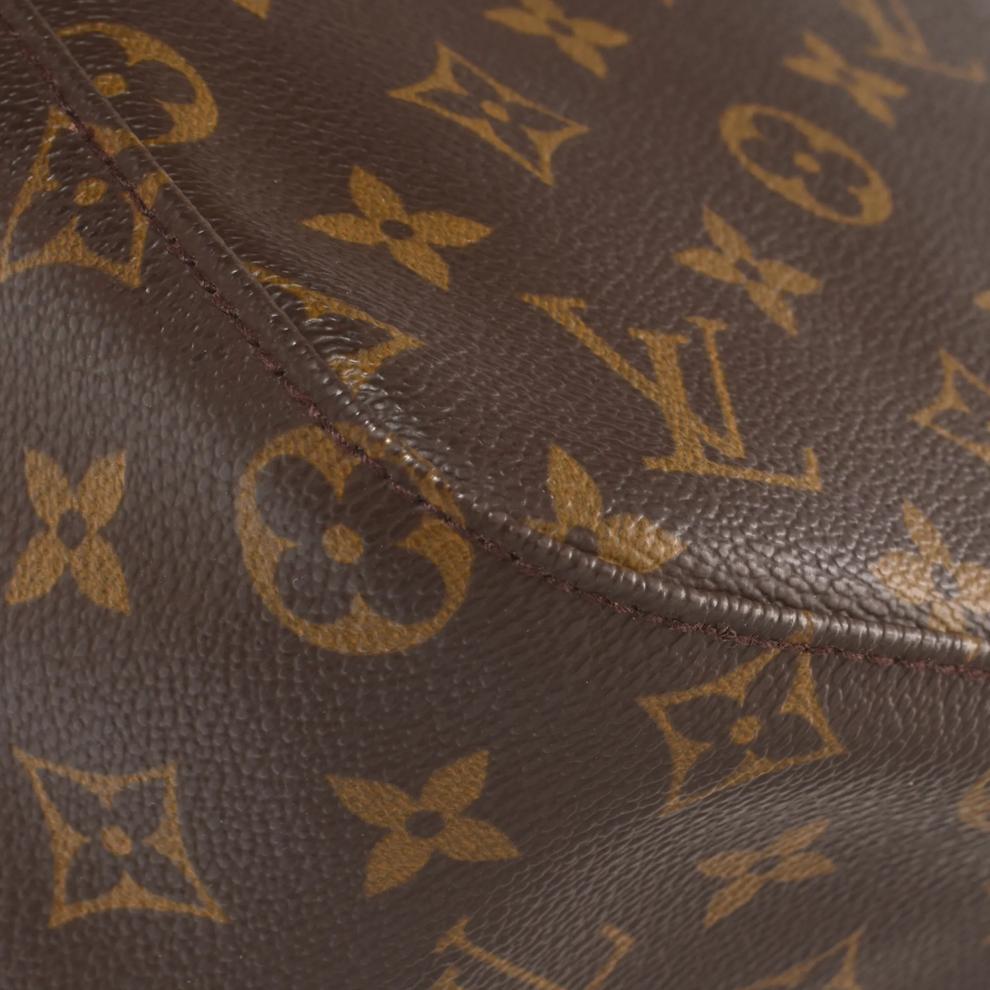 Pre-Owned Louis Vuitton Looping MM Shoulder Bag – Image 5 of 10