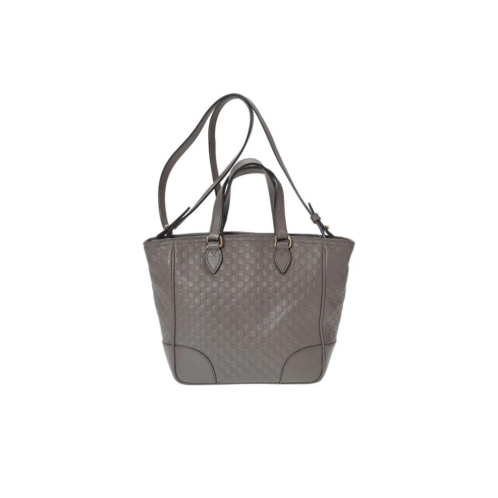 Pre-Owned Gucci Bree Small Convertible Tote – Image 2 of 7