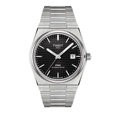 Men’s PRX Powermatic 80 Watch in Stainless Steel
