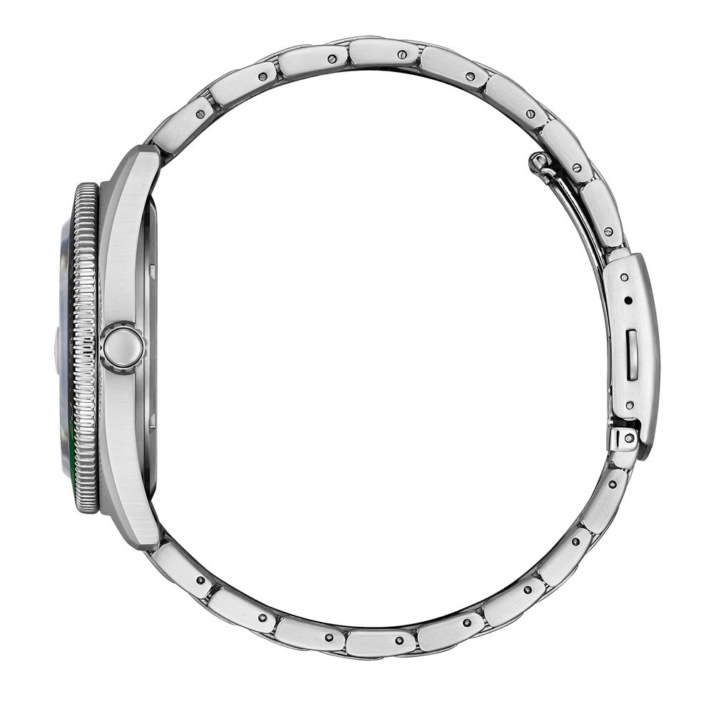 Men's Watch in Stainless Steel – Image 2 of 3