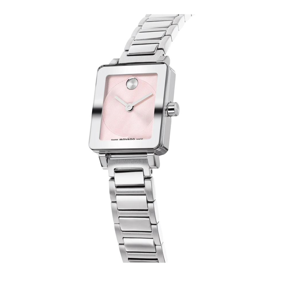 Ladies' Evolution 2.0 Mini Watch in Stainless Steel – Image 2 of 3