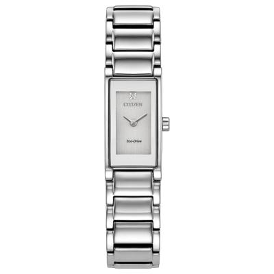 Ladies' Axiom Watch in Stainless Steel