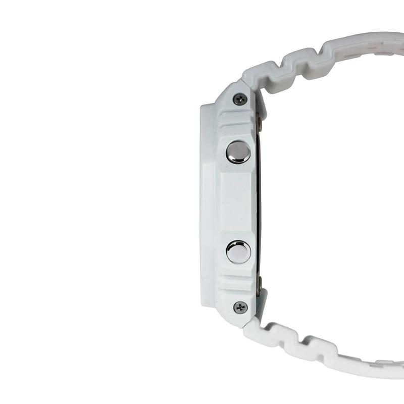 Men&rsquo;s 2100-Series Watch in White Resin – Image 2 of 3