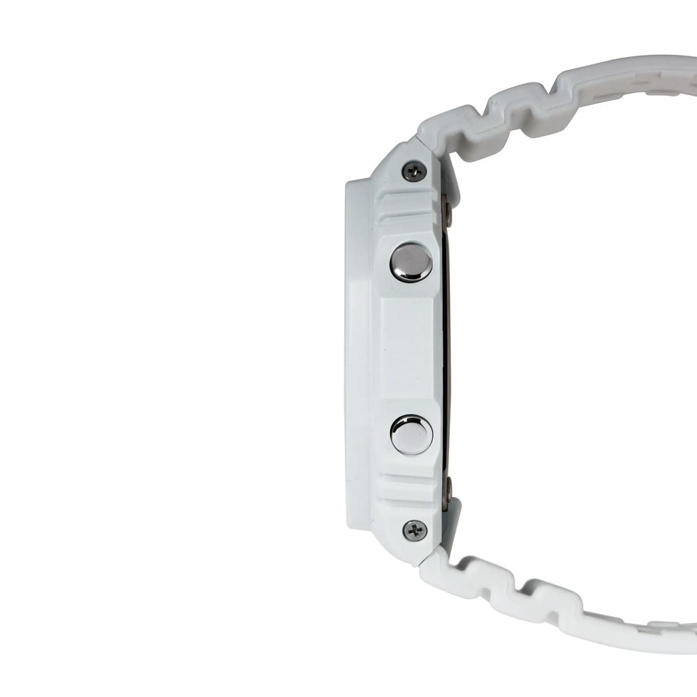 Men&rsquo;s 2100-Series Watch in White Resin – Image 2 of 3