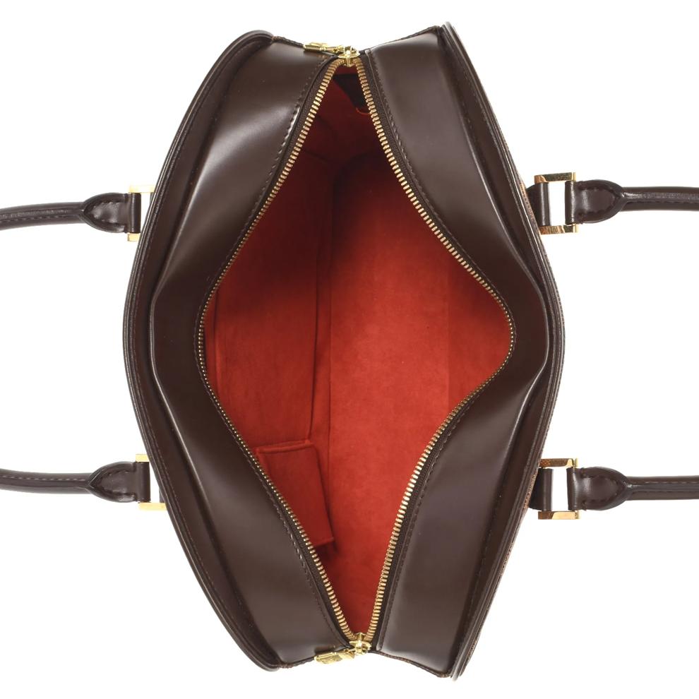 Pre-Owned Louis Vuitton Sarria Horizontal Small Top Handle – Image 3 of 7