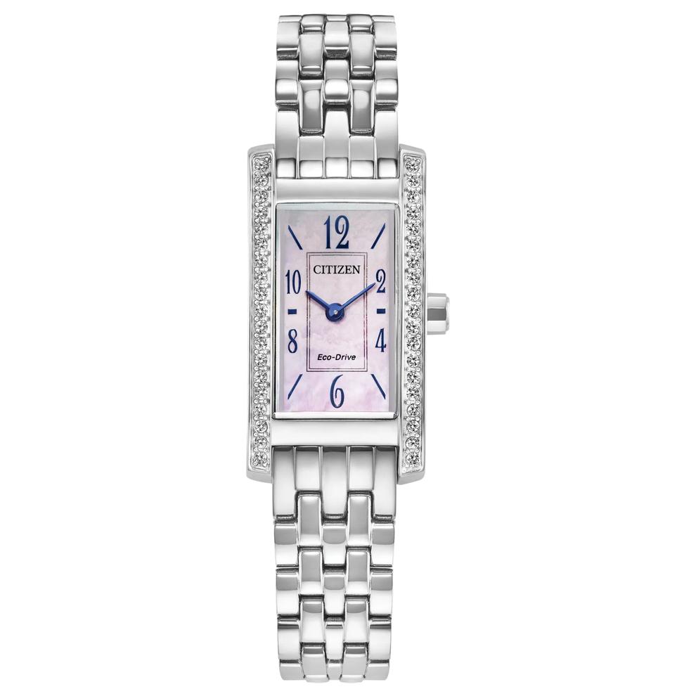 Ladies' Petite Palidoro Watch in Stainless Steel. – Image 1 of 3