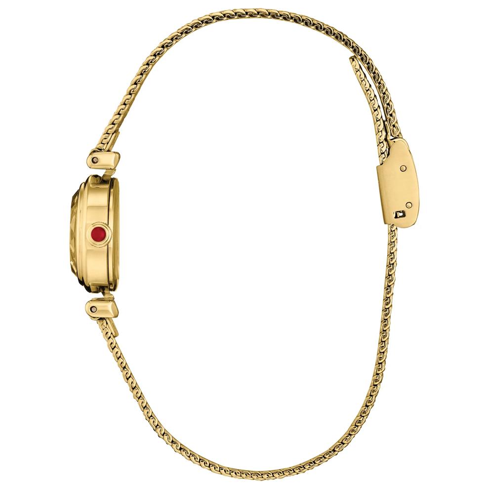 Ladies' Fio Watch in Gold-Tone Stainless Steel – Image 2 of 3